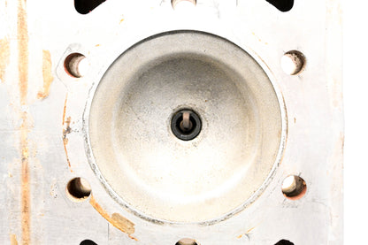 Bombardier 420923053 Rotax Cylinder Head