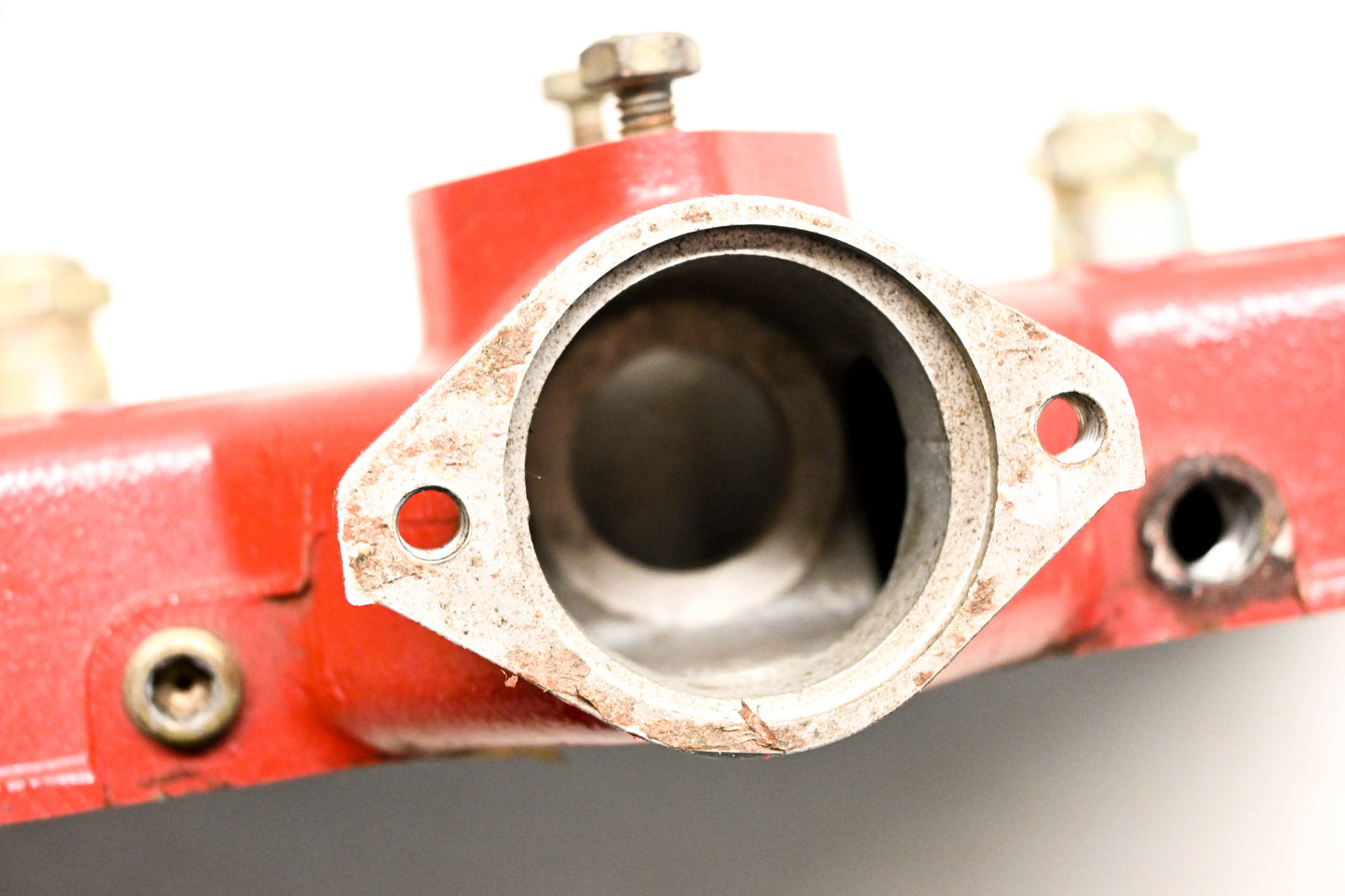 Bombardier 420923053 Rotax Cylinder Head