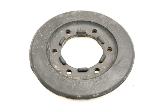 Aftermarket 570020600 Rubber Idler Wheel NOS