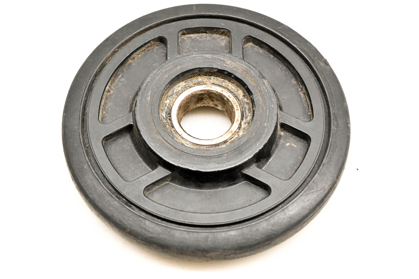 Bombardier 411352000 Idler Wheel
