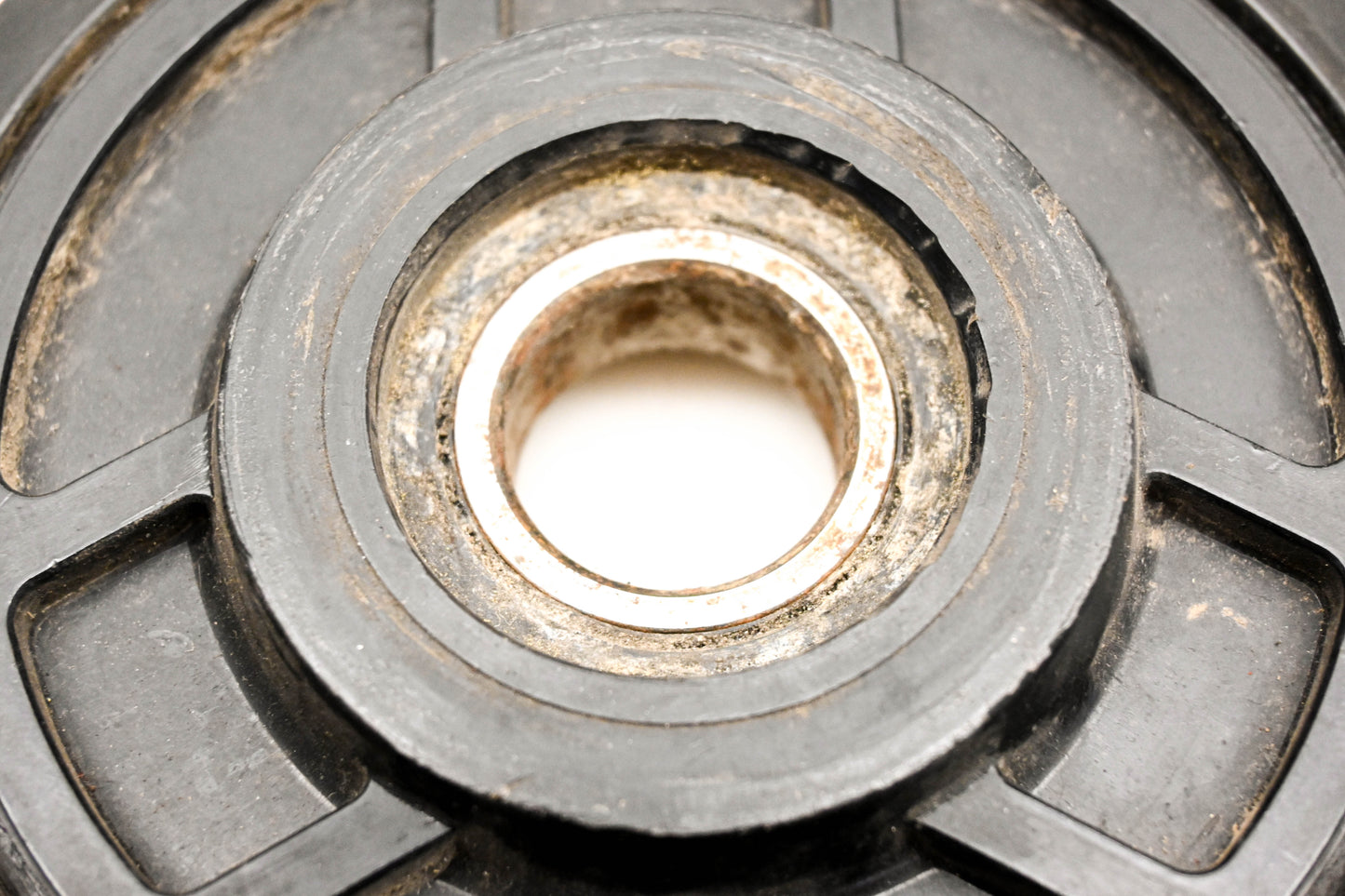 Bombardier 411352000 Idler Wheel