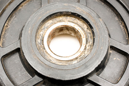 Bombardier 411352000 Idler Wheel