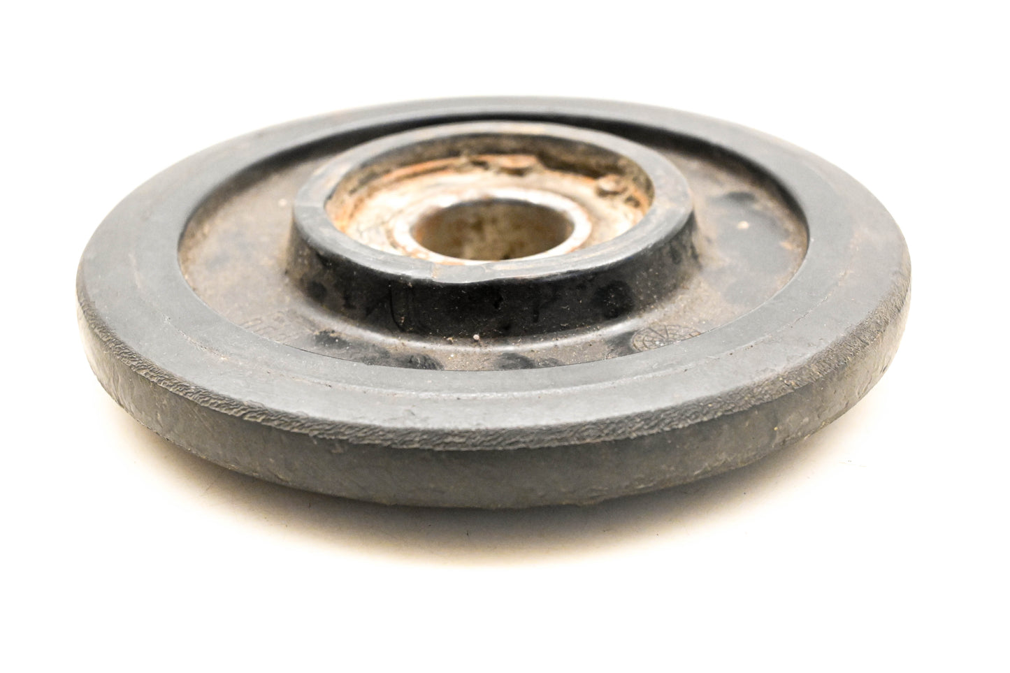 Bombardier 411352000 Idler Wheel