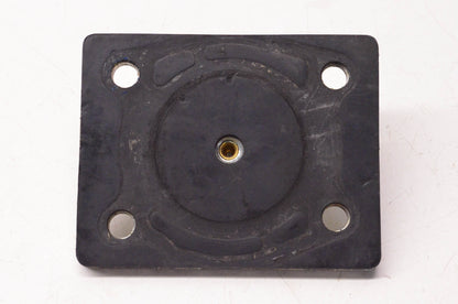OEM Can-Am 296000027 Exhaust Plate