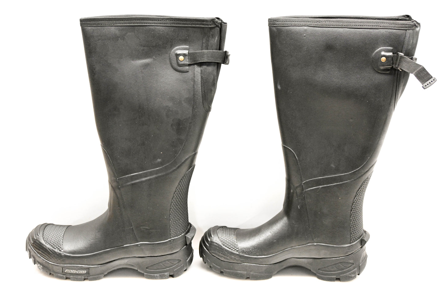 Aftermarket 4441962890 Neoprene Mud Boots Size H/M 8 NOS