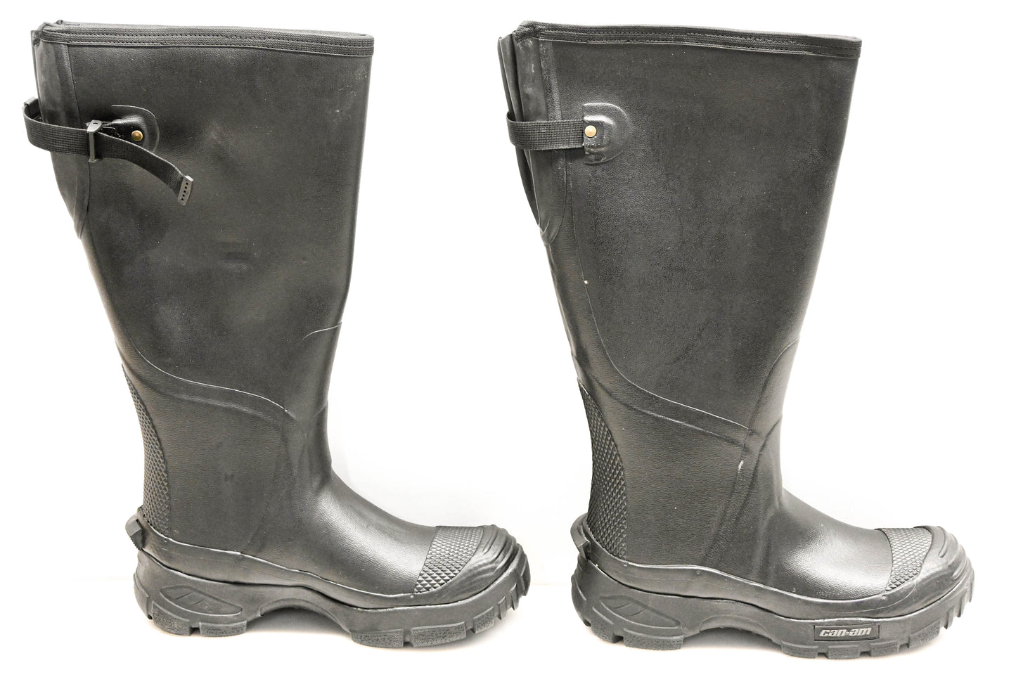 Aftermarket 4441962890 Neoprene Mud Boots Size H/M 8 NOS