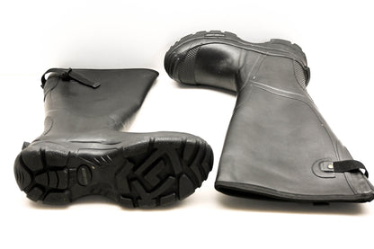 Aftermarket 4441962890 Neoprene Mud Boots Size H/M 8 NOS