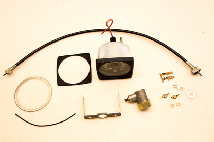 Aftermarket 861710200 Speedometer NOS