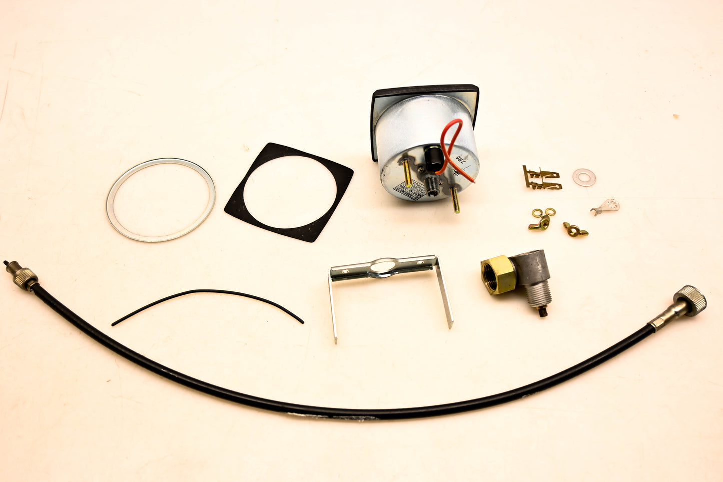 Aftermarket 861710200 Speedometer NOS