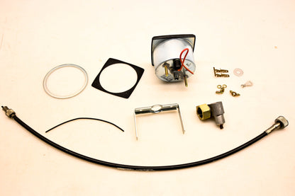 Aftermarket 861710200 Speedometer NOS