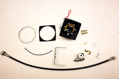 Aftermarket 861710200 Speedometer NOS