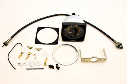 Aftermarket 861710200 Speedometer NOS