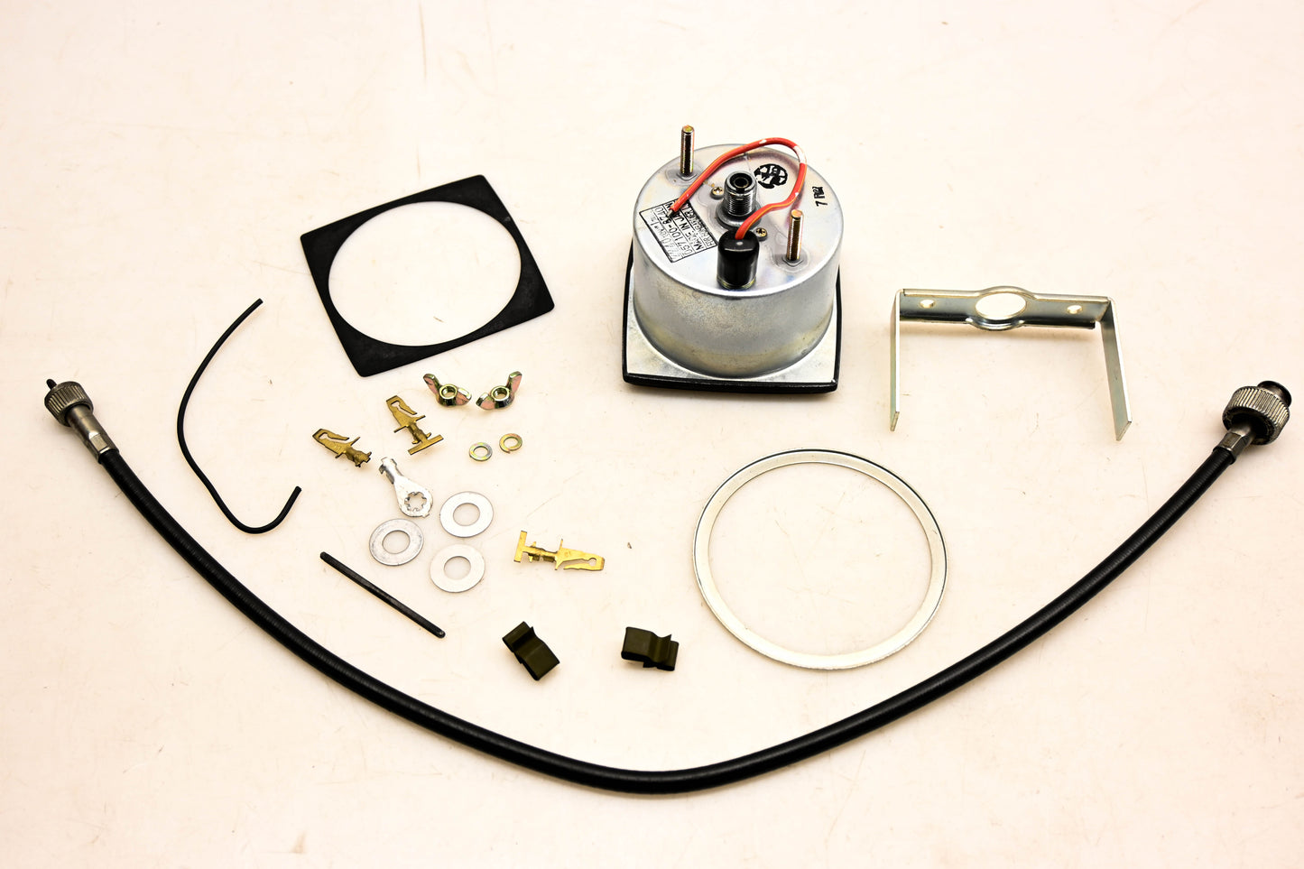 Aftermarket 861710200 Speedometer NOS