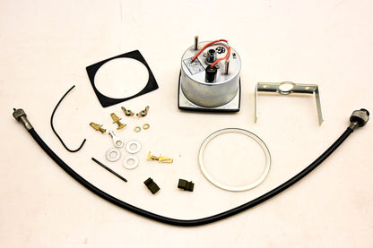 Aftermarket 861710200 Speedometer NOS