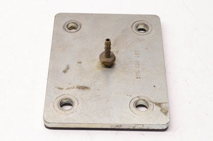 OEM Can-Am 296000027 Exhaust Plate