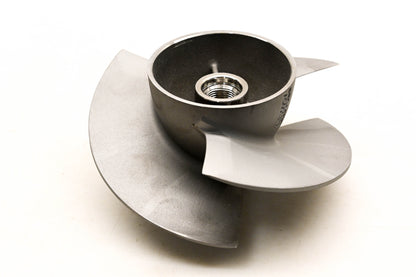 Aftermarket 271001496, 267000201, AC001372 Impeller NOS