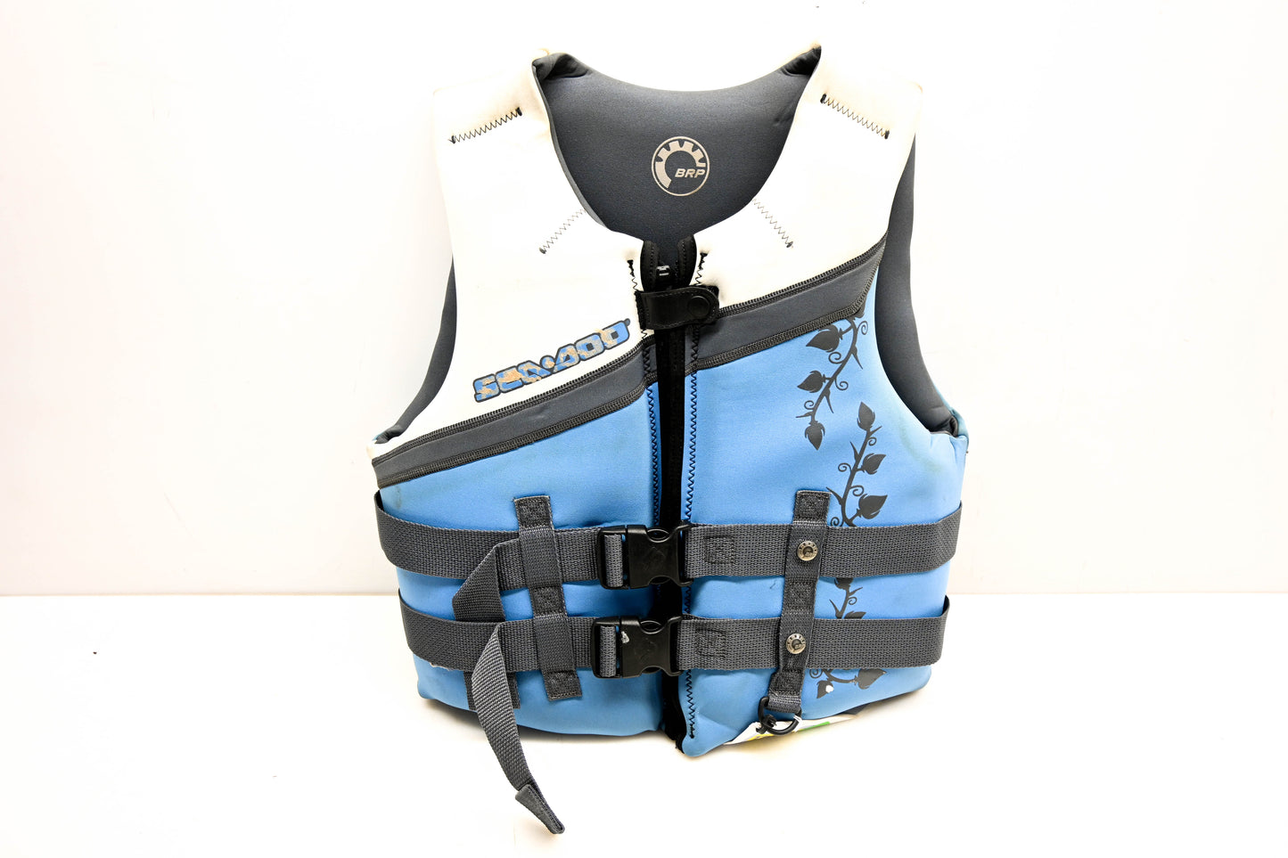 Aftermarket 2856950901 Women Large Freewave Life Jacket NOS
