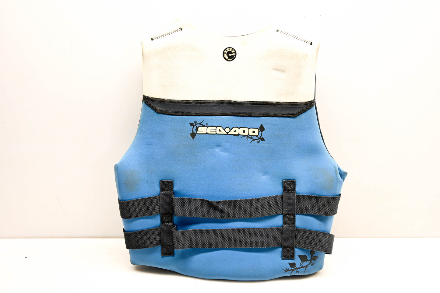 Aftermarket 2856950901 Women Large Freewave Life Jacket NOS