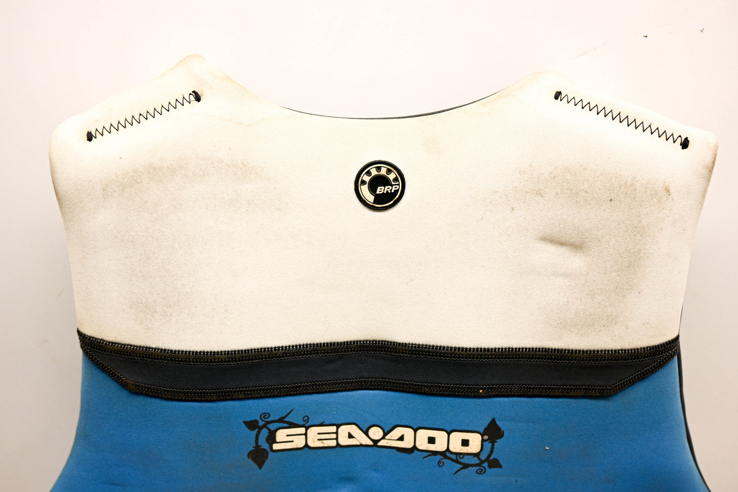 Aftermarket 2856950901 Women Large Freewave Life Jacket NOS