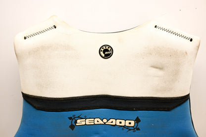Aftermarket 2856950901 Women Large Freewave Life Jacket NOS
