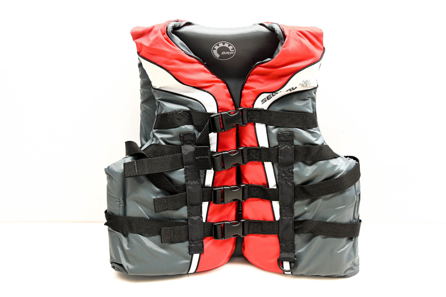 Aftermarket 2856970430 Adult Small Motion Life Jacket NOS