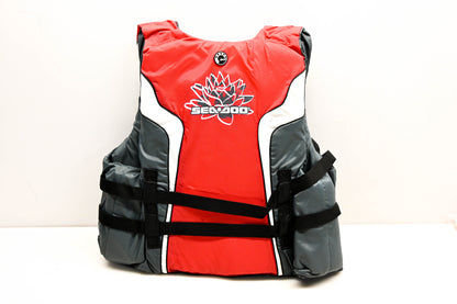 Aftermarket 2856970430 Adult Small Motion Life Jacket NOS