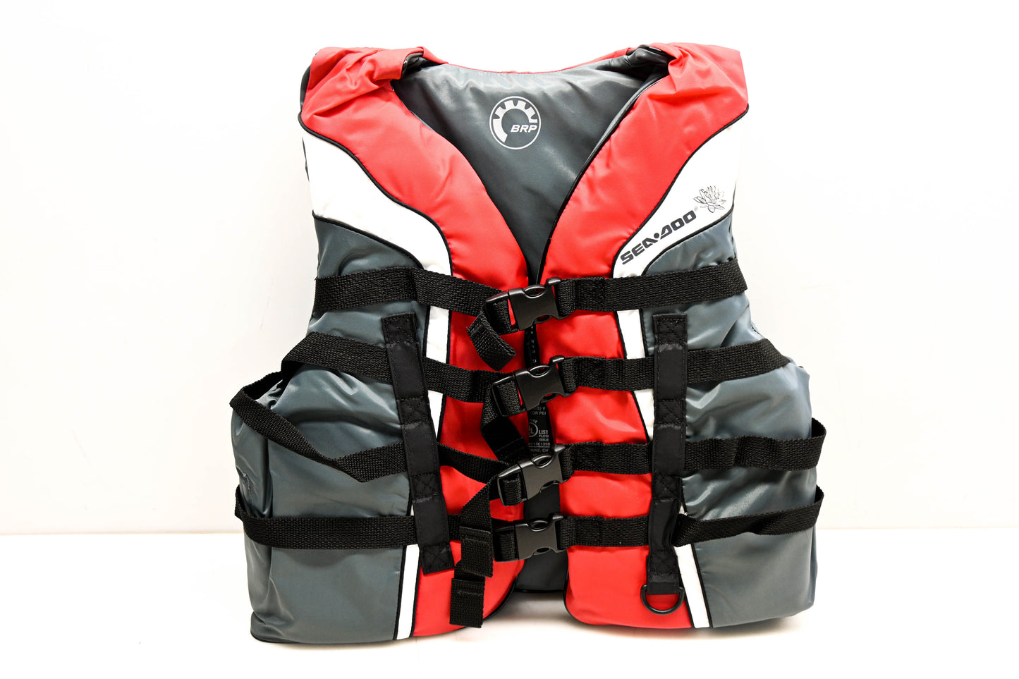 Aftermarket 9003060630 Adult Medium Motion Life Jacket NOS