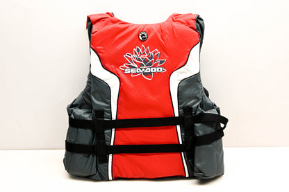 Aftermarket 9003060630 Adult Medium Motion Life Jacket NOS