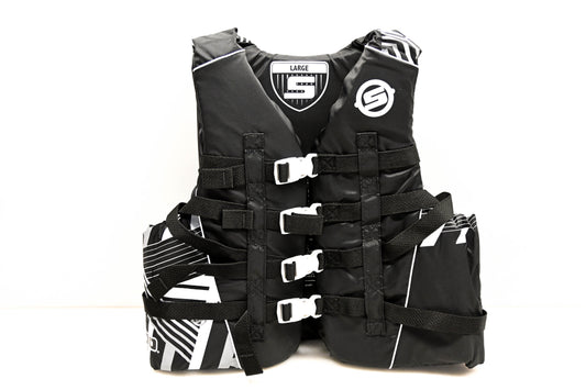Aftermarket 2858110909 Adult Large Vibe Life Jacket NOS