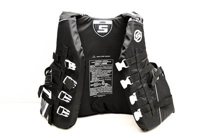 Aftermarket 2858110909 Adult Large Vibe Life Jacket NOS