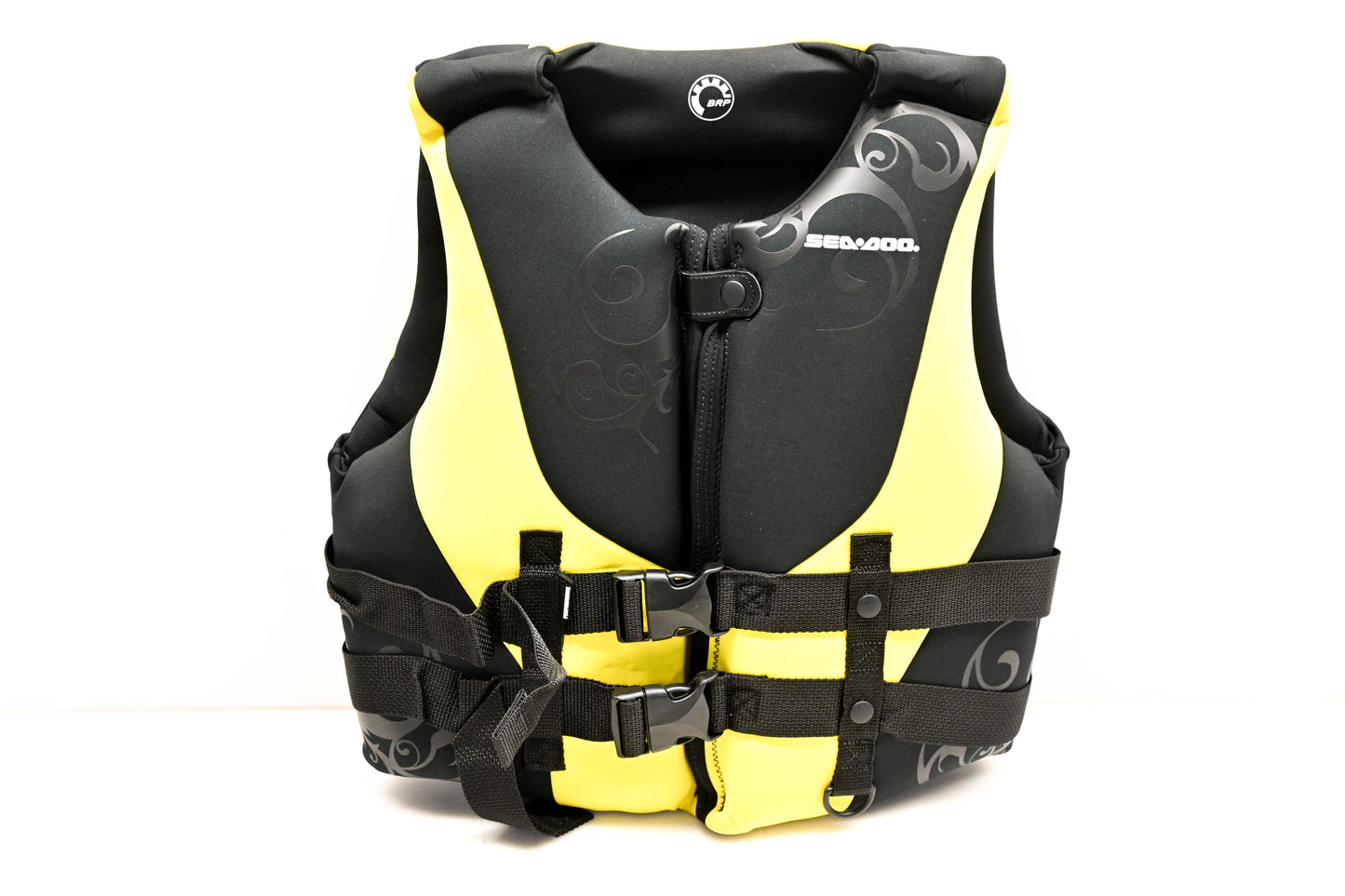 Aftermarket 2857491210 Women X-Large Freewave Life Jacket NOS