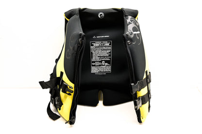 Aftermarket 2857491210 Women X-Large Freewave Life Jacket NOS