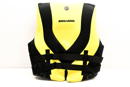 Aftermarket 2857491210 Women X-Large Freewave Life Jacket NOS