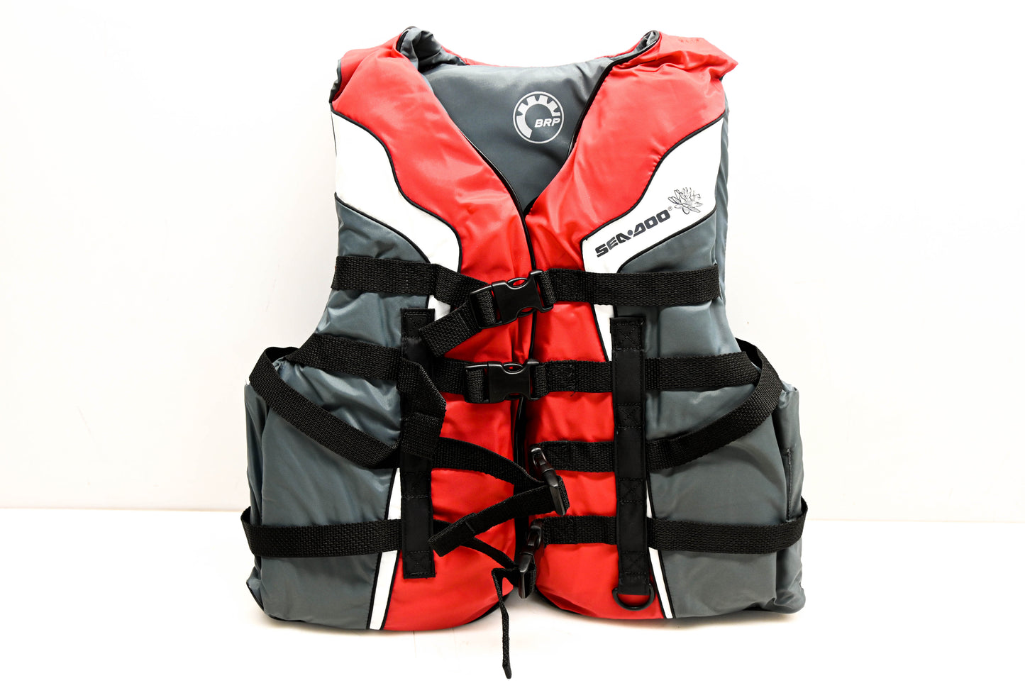Aftermarket 2856970930 Adult Large Motion Life Jacket NOS