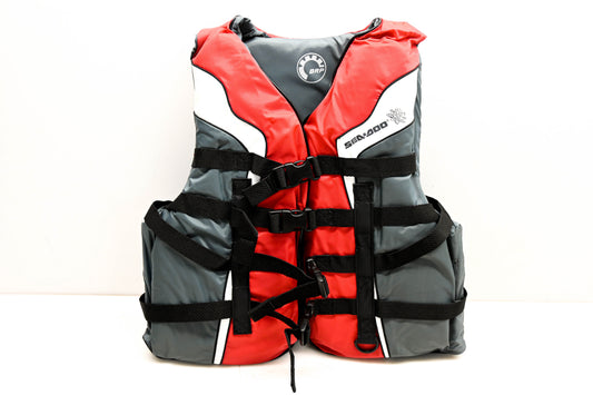 Aftermarket 2856970930 Adult Large Motion Life Jacket NOS