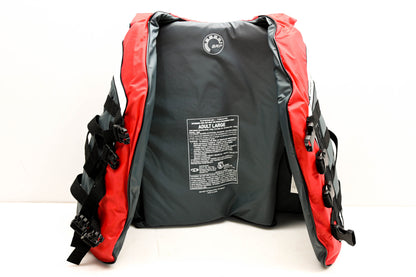 Aftermarket 2856970930 Adult Large Motion Life Jacket NOS