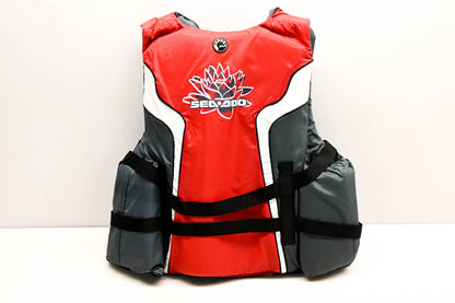 Aftermarket 2856970930 Adult Large Motion Life Jacket NOS