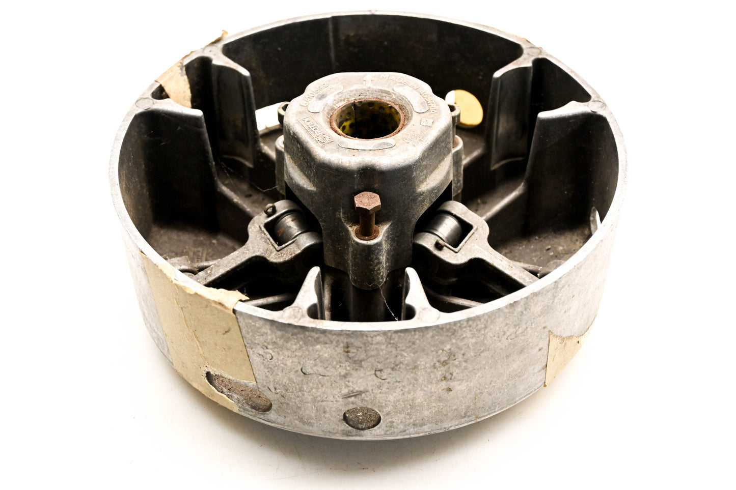 OEM Ski-Doo 641069200 Rotax Outer Clutch Primary Sheeve
