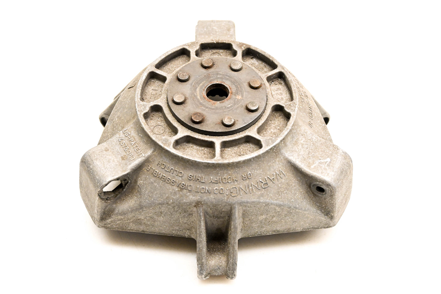OEM Ski-Doo 678012200 Drive Pulley Cover