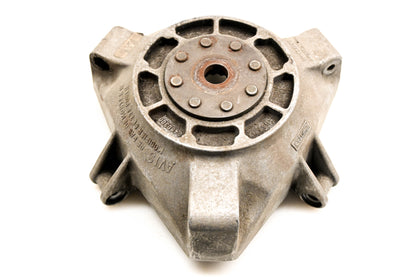 OEM Ski-Doo 648030000 Drive Pulley Cover