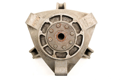 OEM Ski-Doo 648030000 Drive Pulley Cover
