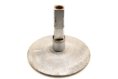 OEM Ski-Doo 800221003 Primary Fixed Clutch Sheave & Post