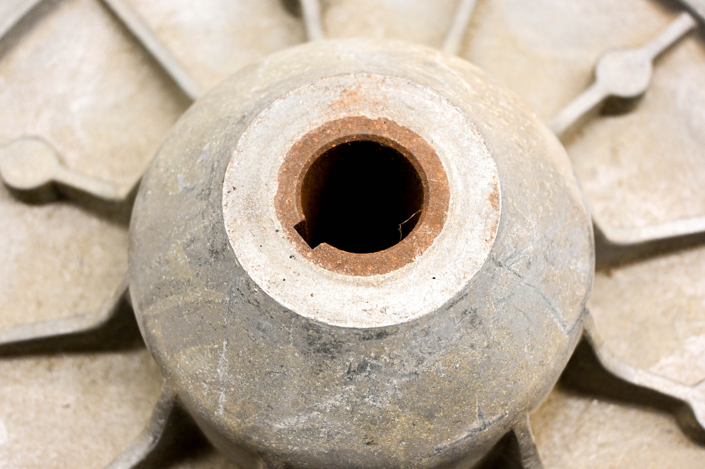 OEM Ski-Doo 080-0146-004, 080-0147-004 Secondary Clutch