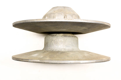 OEM Ski-Doo 080-0146-004, 080-0147-004 Secondary Clutch