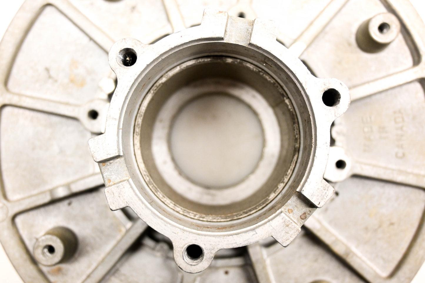 Aftermarket 504249300 Outer Clutch Pulley NOS
