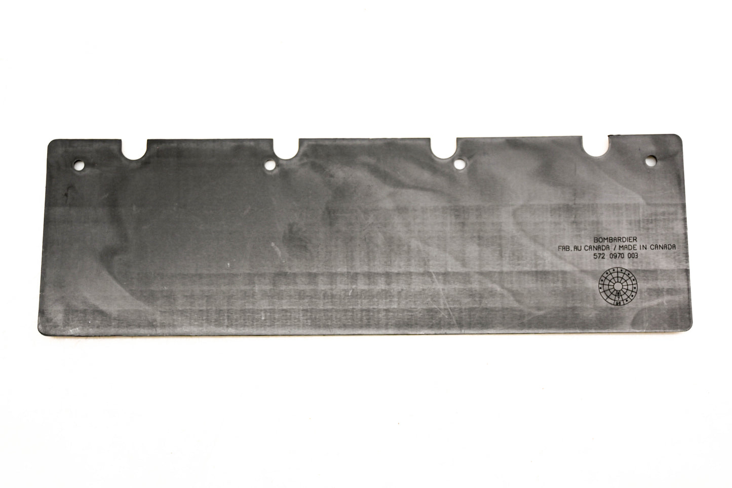 Aftermarket 572097000 Reinforcement Plate NOS