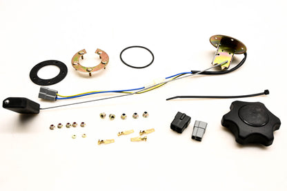 Aftermarket 861504100 Fuel Gauge NOS