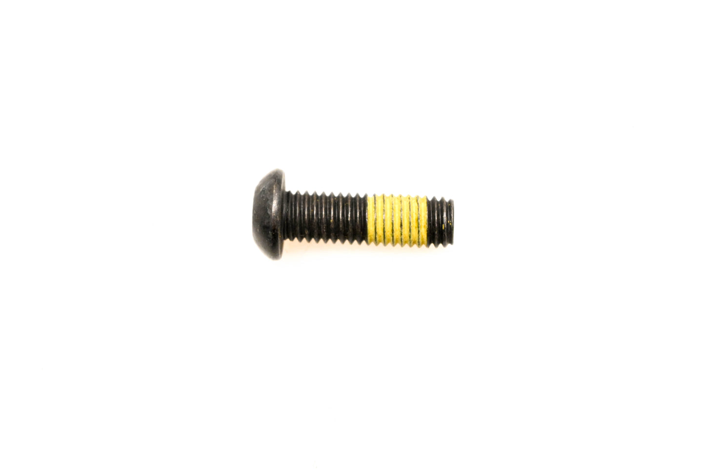 Aftermarket 250000283 M8x25 Button Head Screw NOS