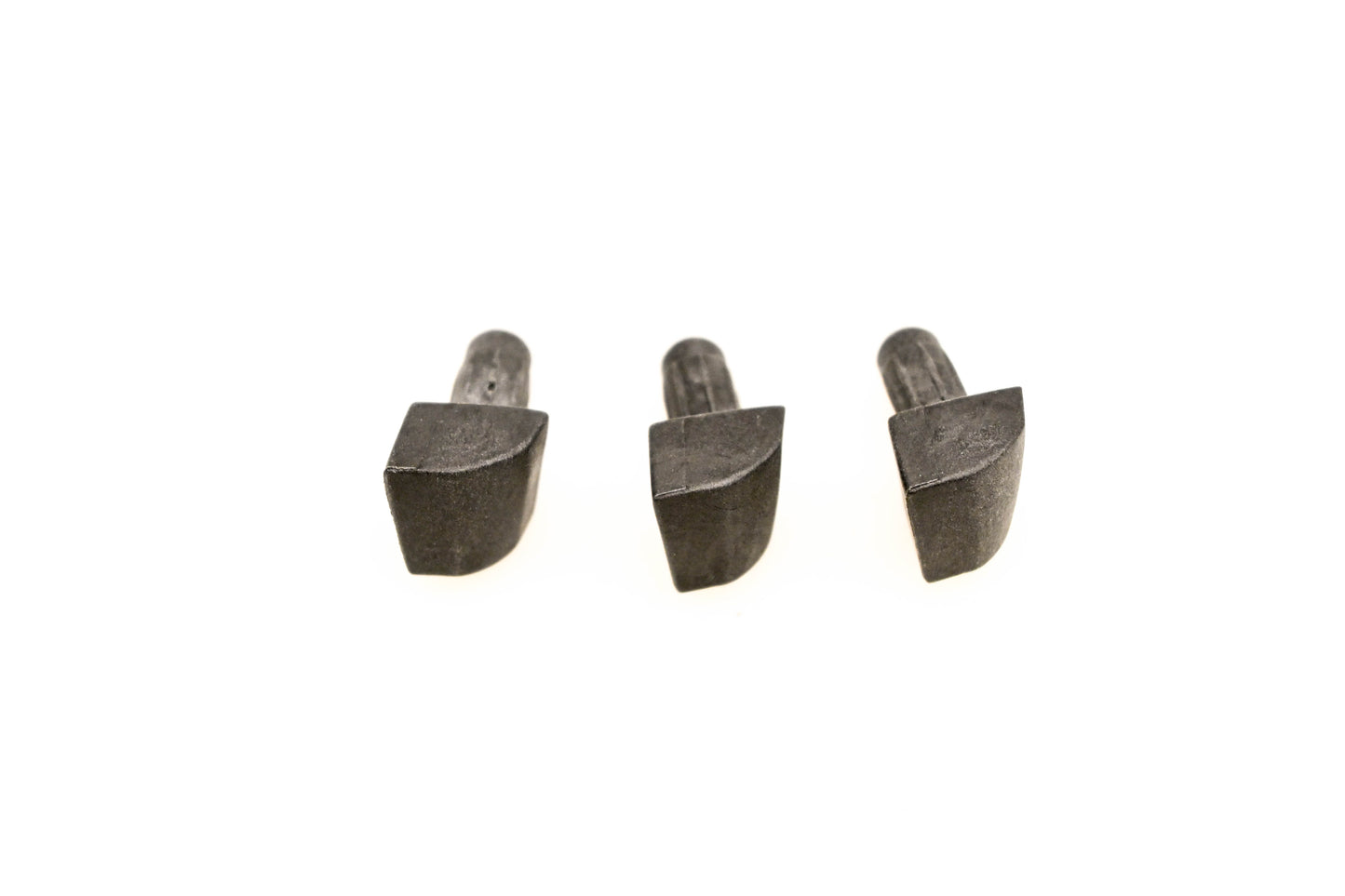 Aftermarket 417126374 Clack Cam Shoe Sliders Qty 3 NOS