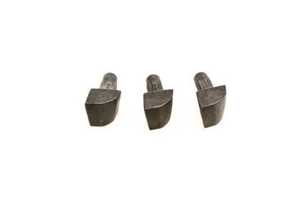 Aftermarket 417126374 Clack Cam Shoe Sliders Qty 3 NOS